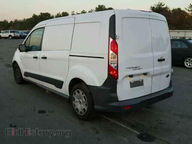 2015 FORD TRANSIT CO - VIN: NM0LS7E79F1220310 - Фото 3