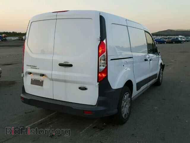 2015 FORD TRANSIT CO - VIN: NM0LS7E79F1220310 - Фото 4
