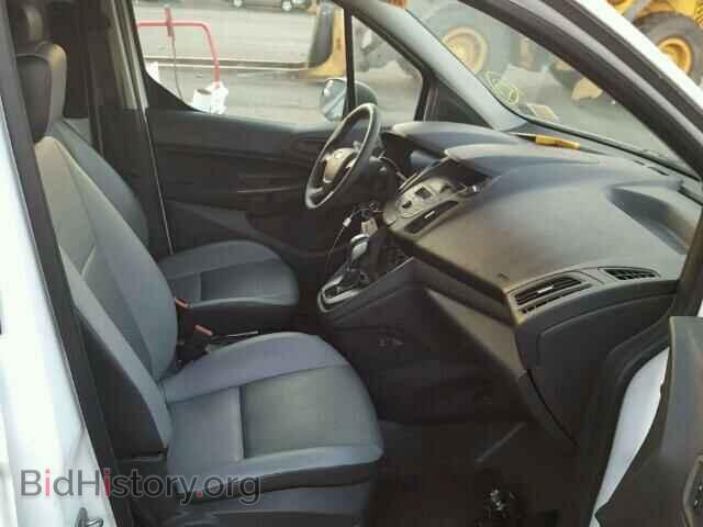 2015 FORD TRANSIT CO - VIN: NM0LS7E79F1220310 - Фото 5