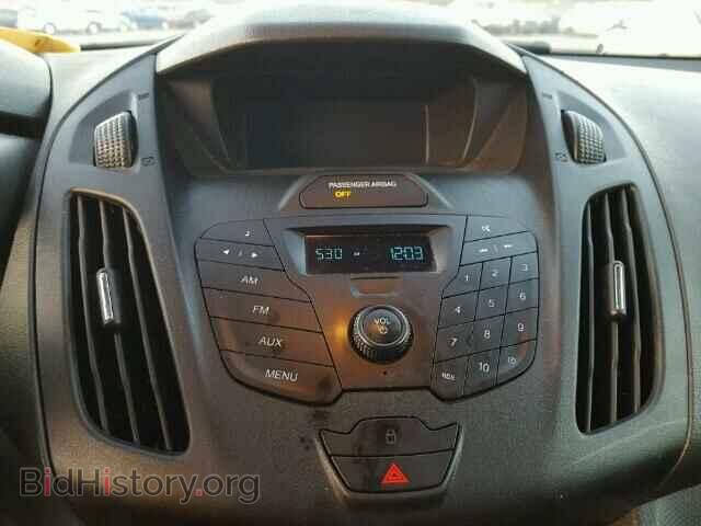 2015 FORD TRANSIT CO - VIN: NM0LS7E79F1220310 - Фото 9