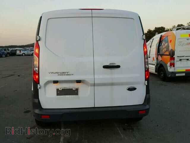 2015 FORD TRANSIT CO - VIN: NM0LS7E79F1220310 - Фото 10