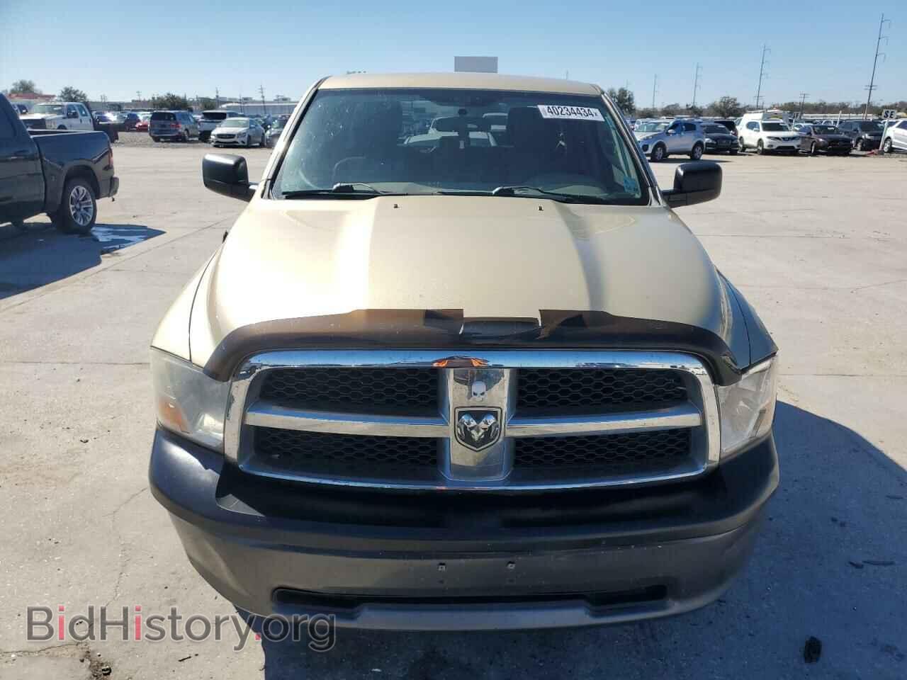 2011 DODGE All Models - VIN: 1D7RB1GK5BS677248 - Photo 5