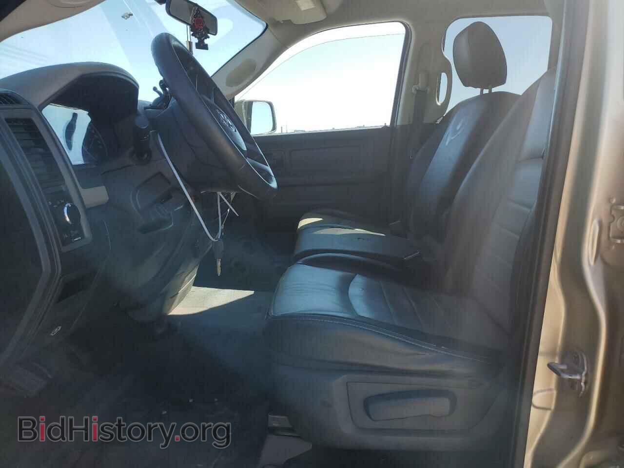 2011 DODGE All Models - VIN: 1D7RB1GK5BS677248 - Photo 7