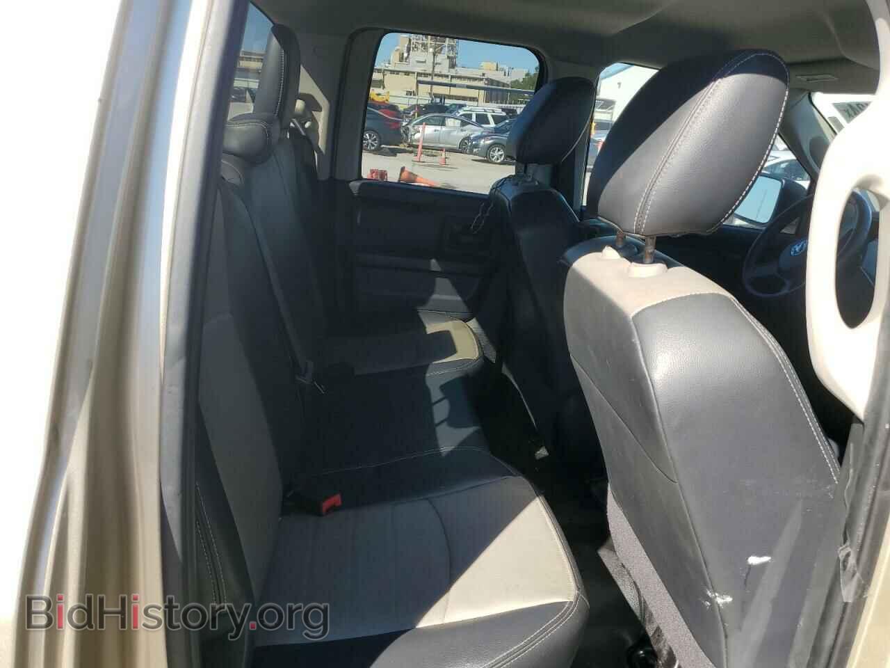 2011 DODGE All Models - VIN: 1D7RB1GK5BS677248 - Photo 10