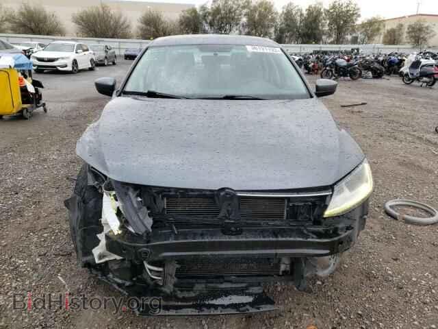 2017 VOLKSWAGEN JETTA - VIN: 3VW2B7AJ6HM200745 - Фото 5