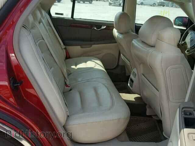 2003 CADILLAC DEVILLE - VIN: 1G6KD54Y43U132222 - Photo 6