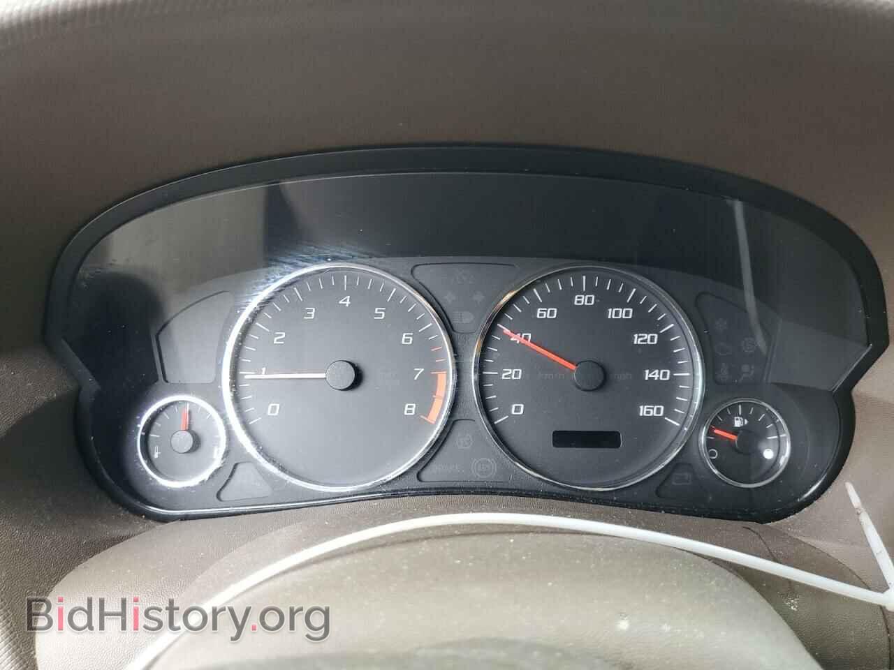 2006 CADILLAC CTS - VIN: 1G6DP577360186562 - Фото 9