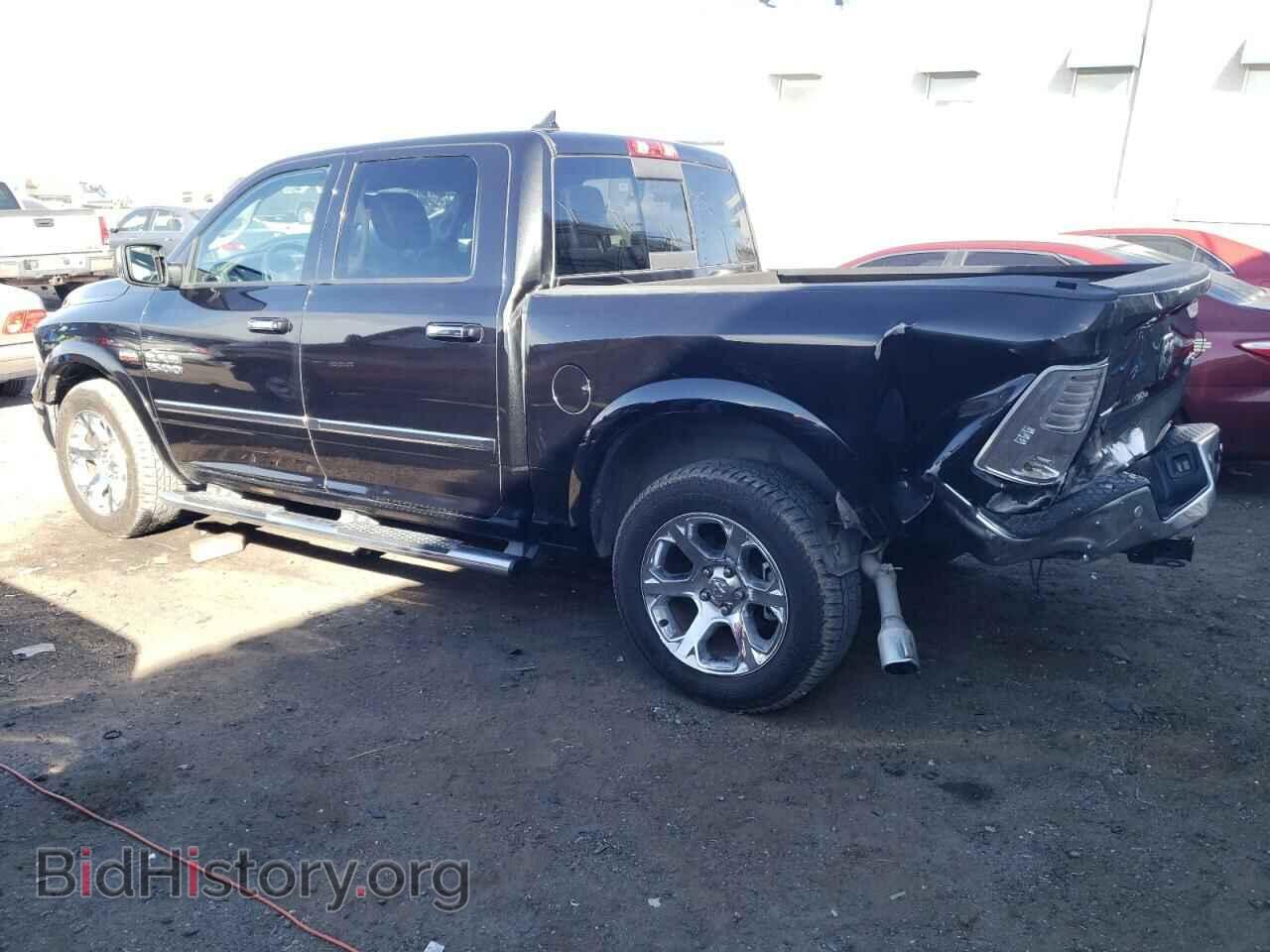 2017 RAM 1500 - VIN: 1C6RR7NT9HS859975 - Фото 2