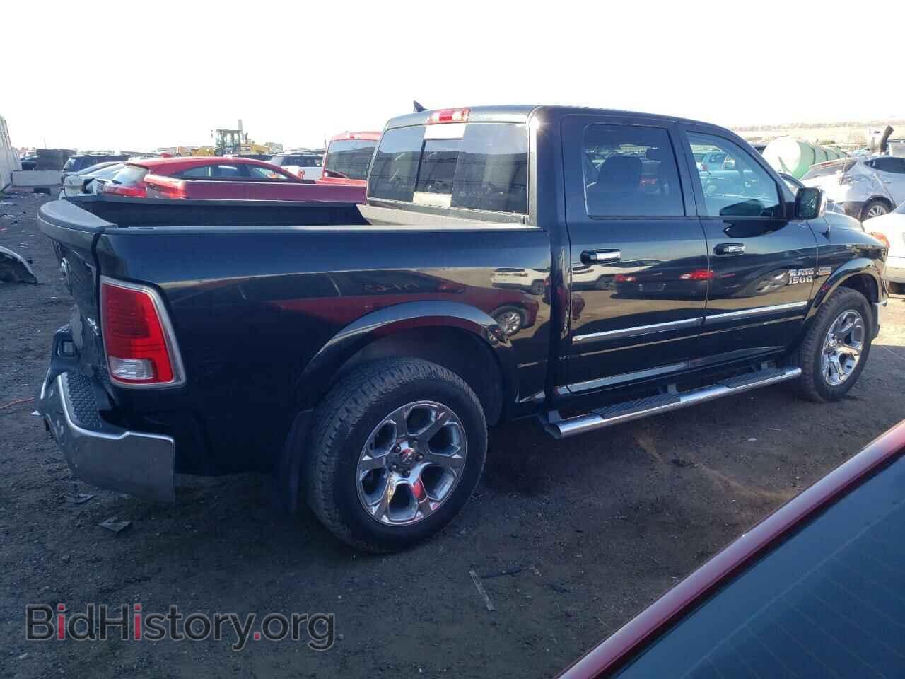 2017 RAM 1500 - VIN: 1C6RR7NT9HS859975 - Фото 3