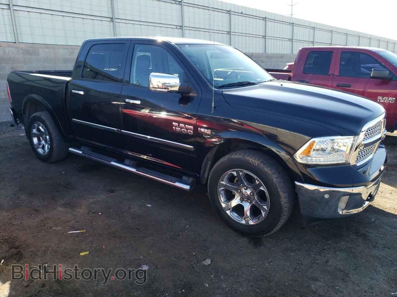 2017 RAM 1500 - VIN: 1C6RR7NT9HS859975 - Фото 4