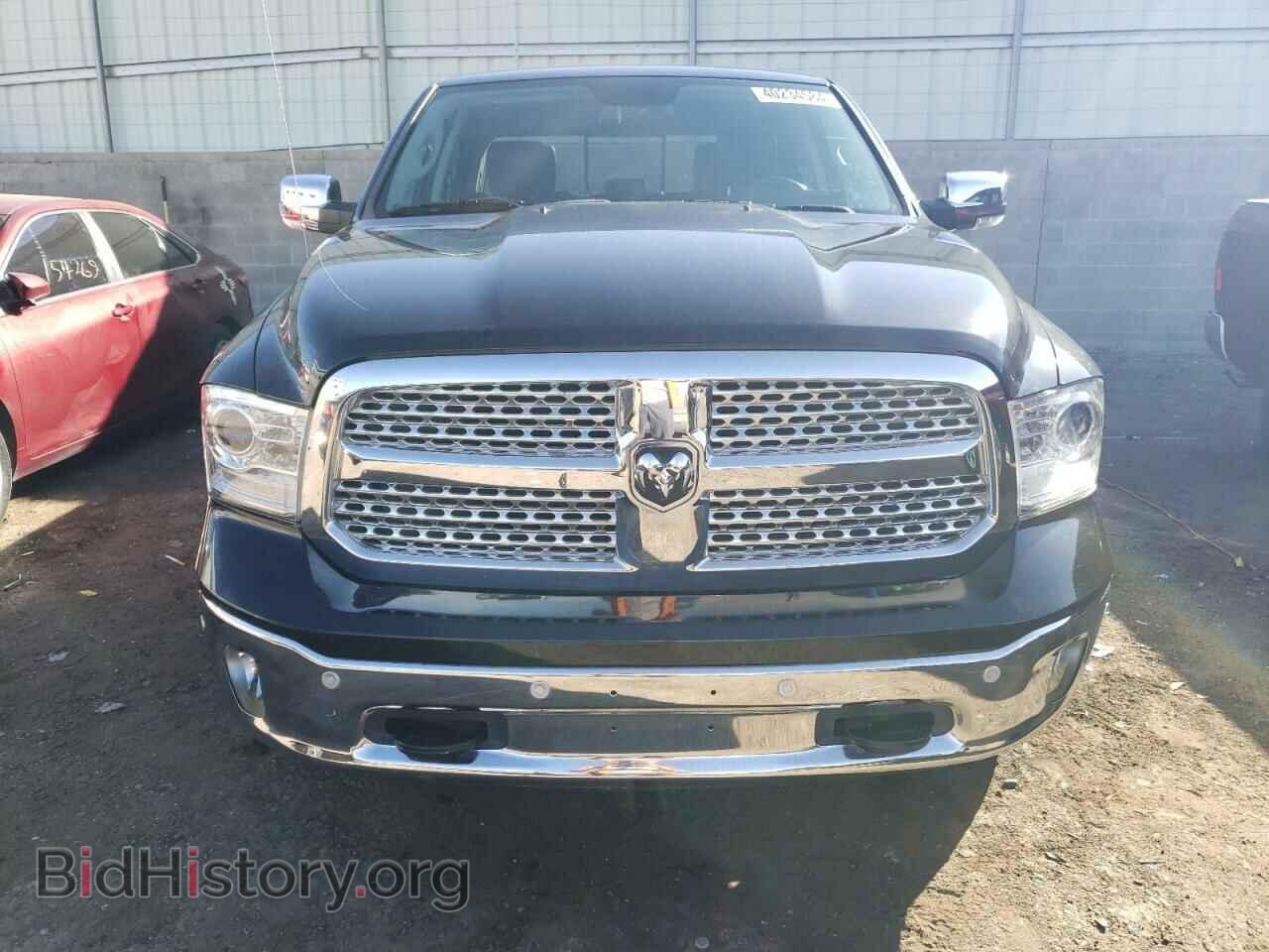 2017 RAM 1500 - VIN: 1C6RR7NT9HS859975 - Фото 5