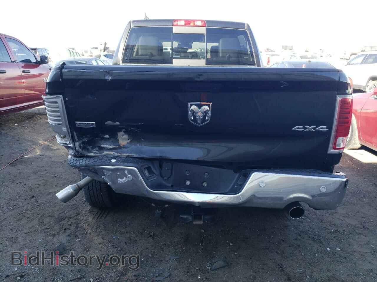 2017 RAM 1500 - VIN: 1C6RR7NT9HS859975 - Фото 6
