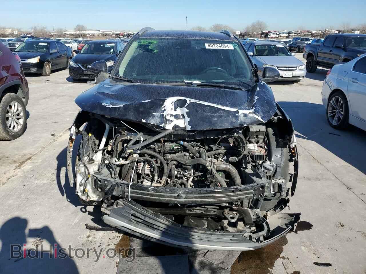 2020 BUICK ENCORE - VIN: KL4MMDSL1LB123569 - Photo 5