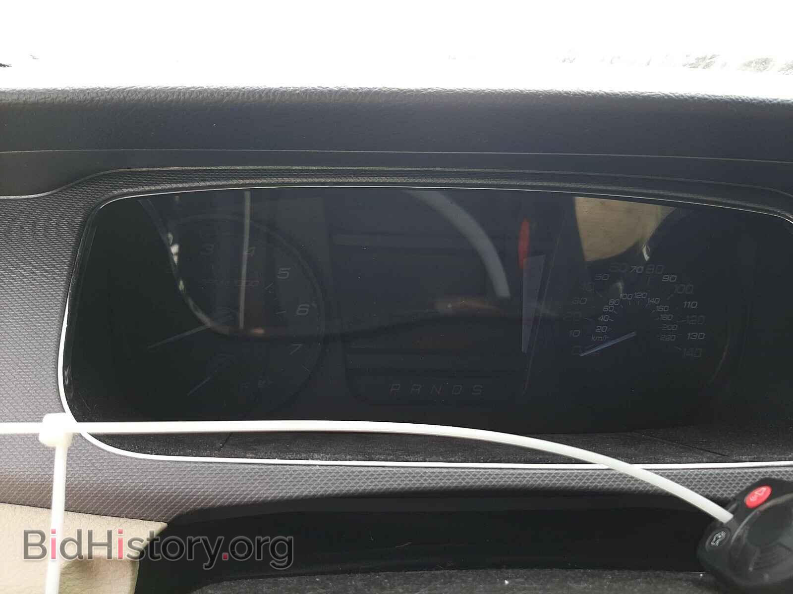 2014 FORD TAURUS - VIN: 1FAHP2D87EG160116 - Photo 8
