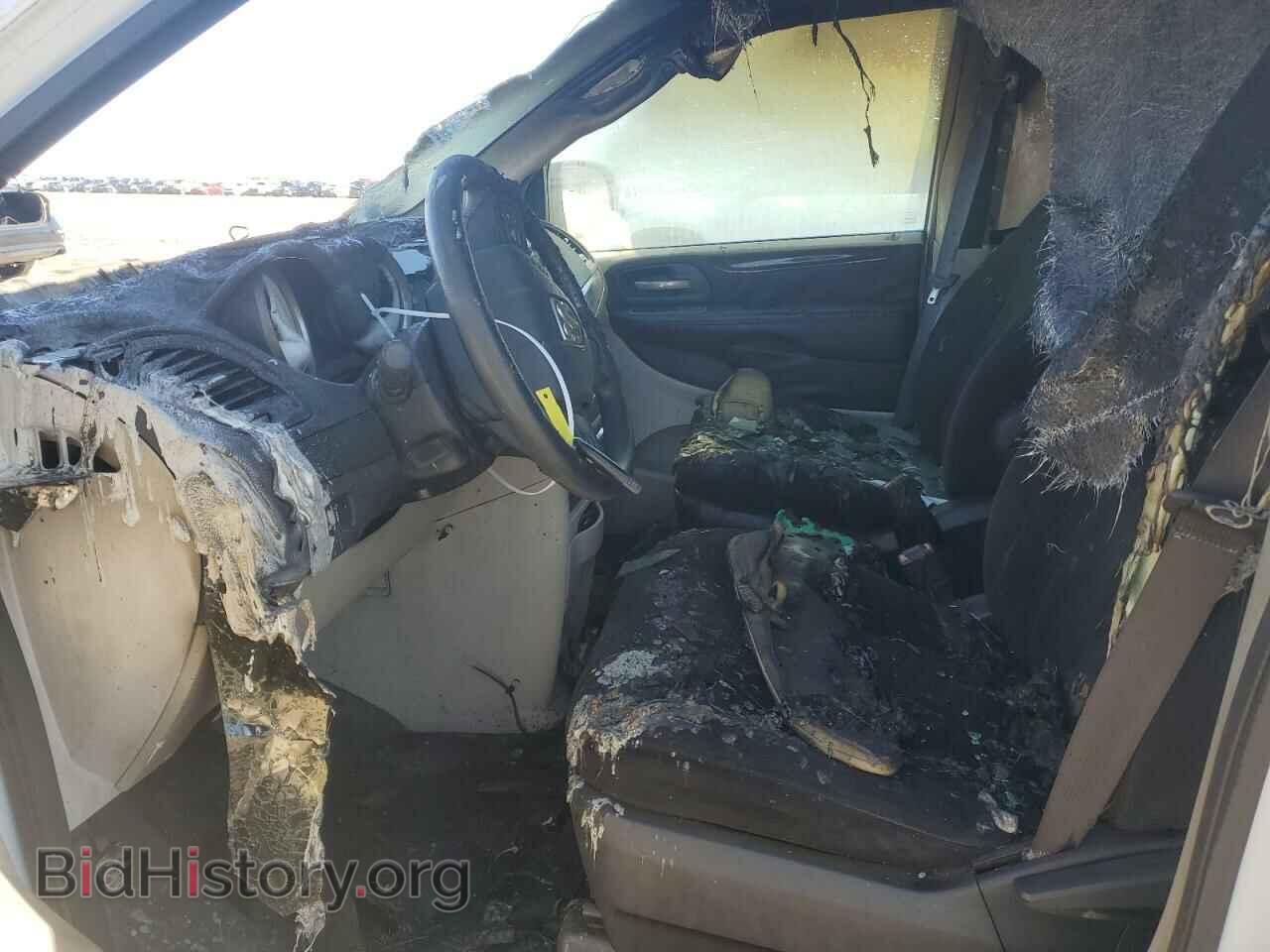 2015 RAM TRADESMAN - VIN: 2C4JRGAG6FR681469 - Фото 7