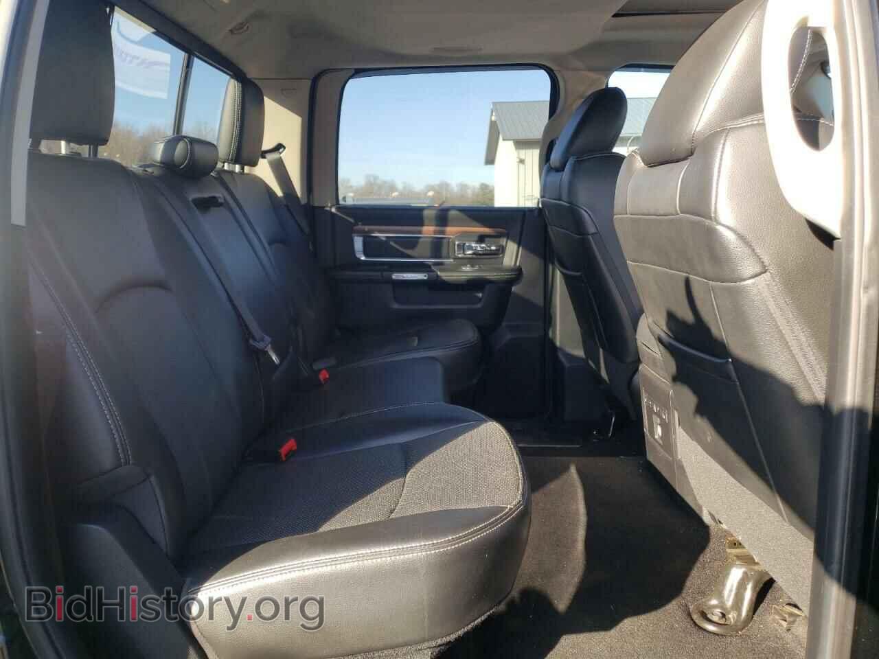 2014 RAM 2500 - VIN: 3C6UR5FL2EG145265 - Фото 6