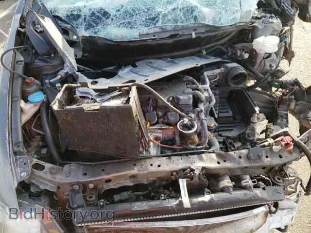 2011 HONDA CIVIC - VIN: 19XFA1F8XBE020163 - Фото 7