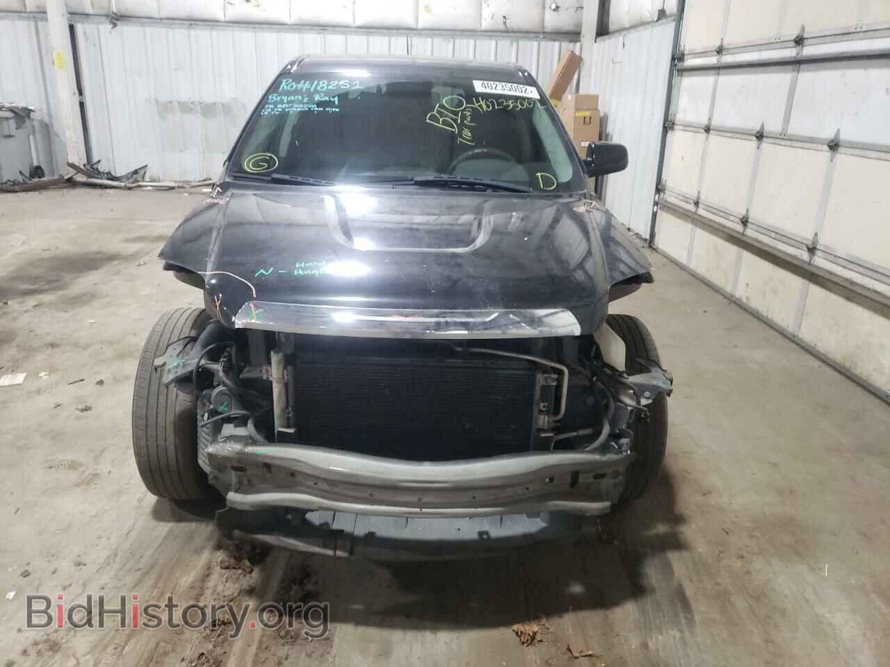 2016 GMC TERRAIN - VIN: 2GKALMEK2G6153840 - Фото 9