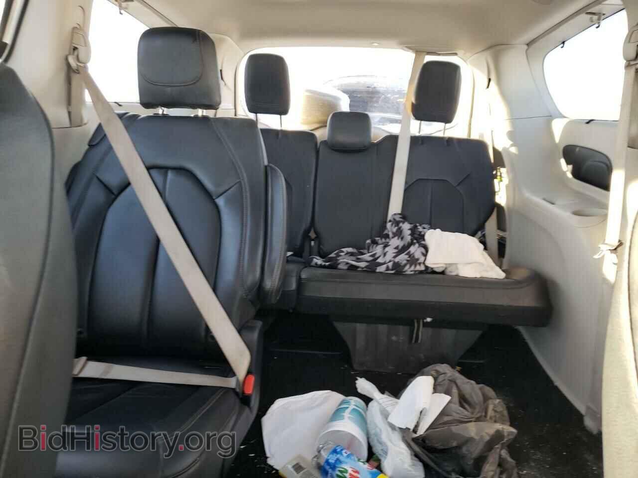 2019 CHRYSLER PACIFICA - VIN: 2C4RC1BGXKR627442 - Photo 10