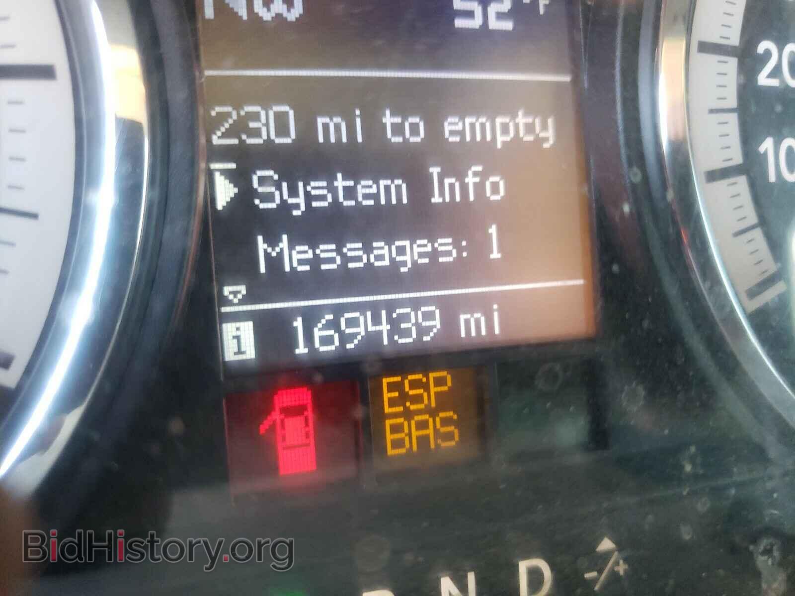 2009 DODGE RAM 1500 - VIN: 1D3HV18P89S737435 - Фото 8
