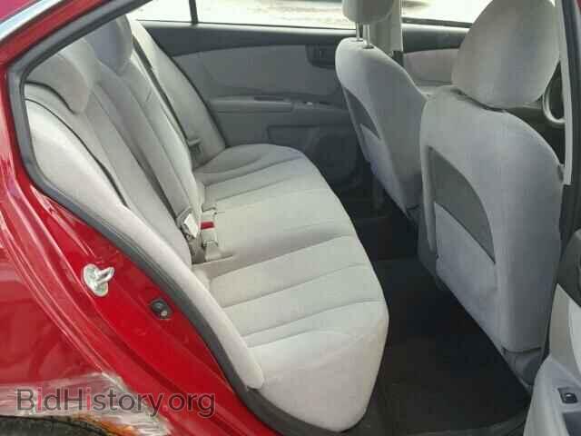 2009 KIA OPTIMA - VIN: KNAGE228995309672 - Фото 6