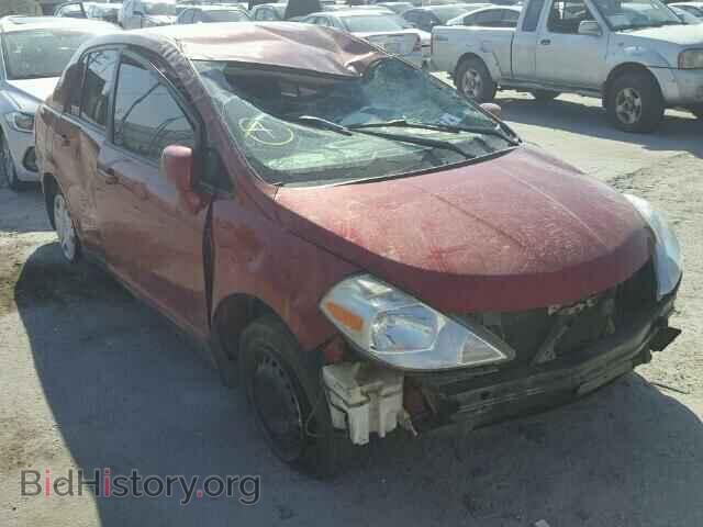 Photo 3N1BC1AP5BL409945 - NISSAN VERSA 2011