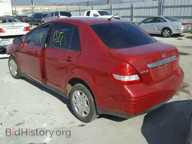2011 NISSAN VERSA - VIN: 3N1BC1AP5BL409945 - Фото 3