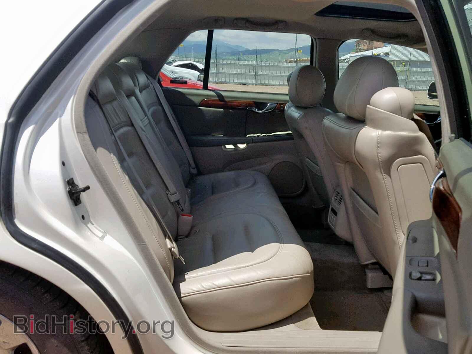 2001 CADILLAC DEVILLE - VIN: 1G6KD54Y51U261146 - Фото 6