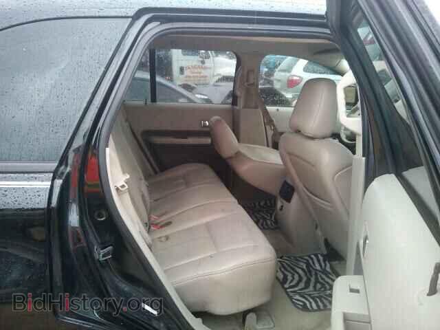 2007 FORD EDGE - VIN: 2FMDK48C77BA90091 - Photo 6
