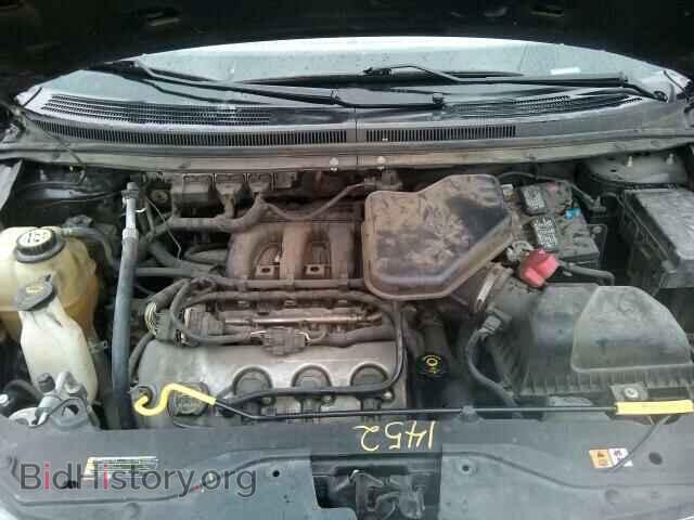 2007 FORD EDGE - VIN: 2FMDK48C77BA90091 - Photo 7