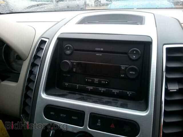 2007 FORD EDGE - VIN: 2FMDK48C77BA90091 - Photo 9