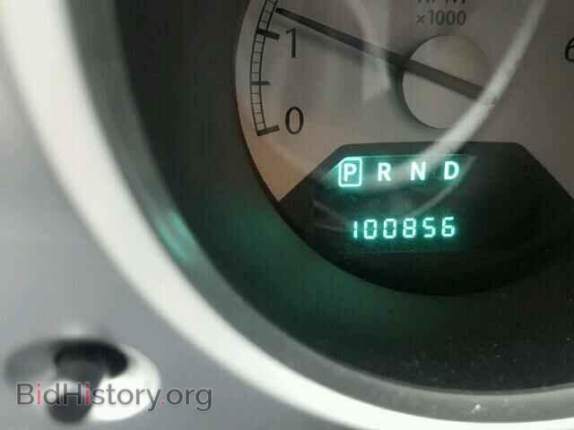 2007 CHRYSLER SEBRING - VIN: 1C3LC56K47N562219 - Фото 8
