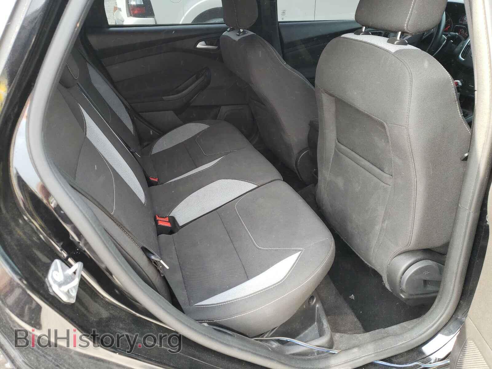 2018 FORD FOCUS - VIN: 1FADP3L95JL226193 - Фото 6