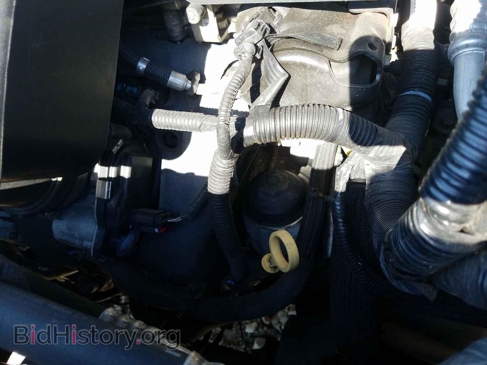 2012 GMC TERRAIN - VIN: 2GKALMEK6C6358278 - Фото 9