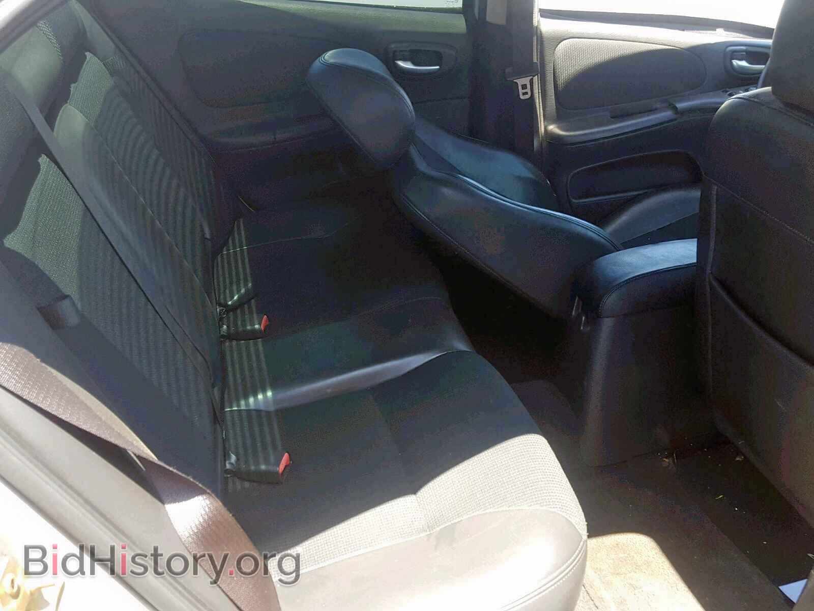 2004 DODGE NEON - VIN: 1B3AS66S14D603890 - Фото 6