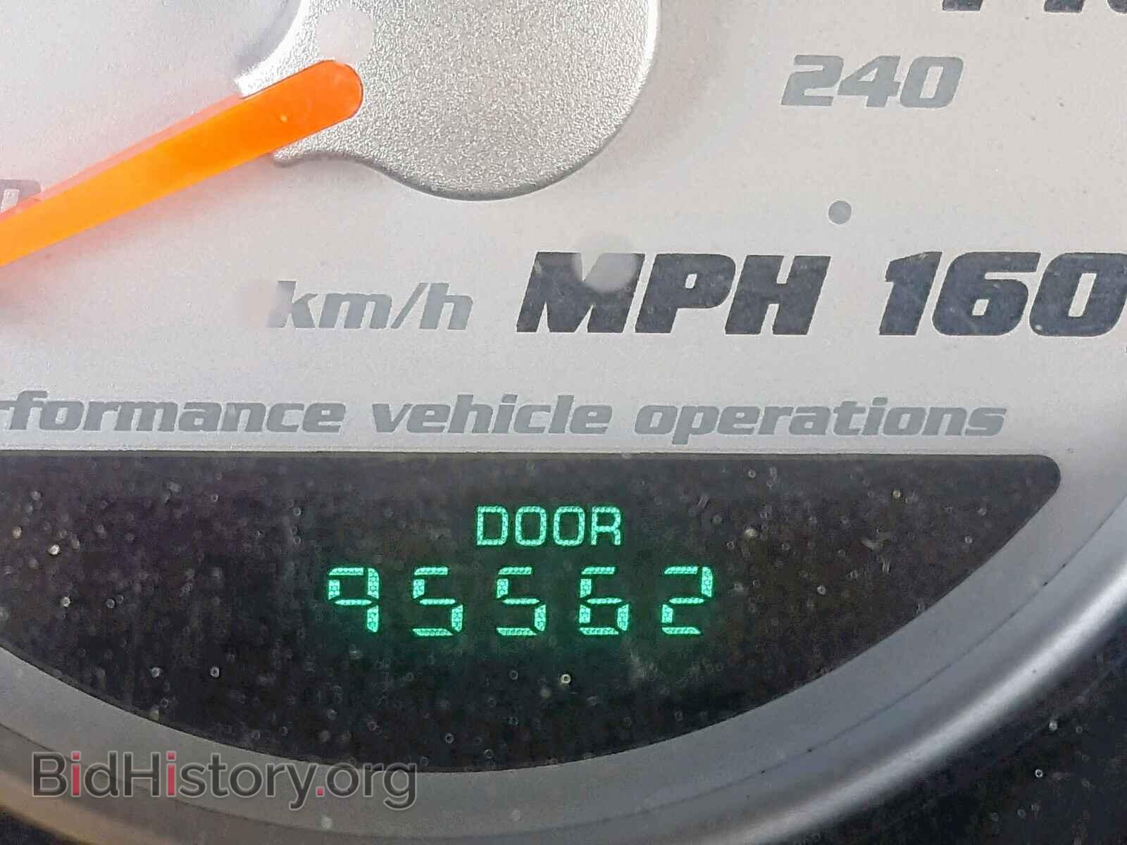 2004 DODGE NEON - VIN: 1B3AS66S14D603890 - Фото 8