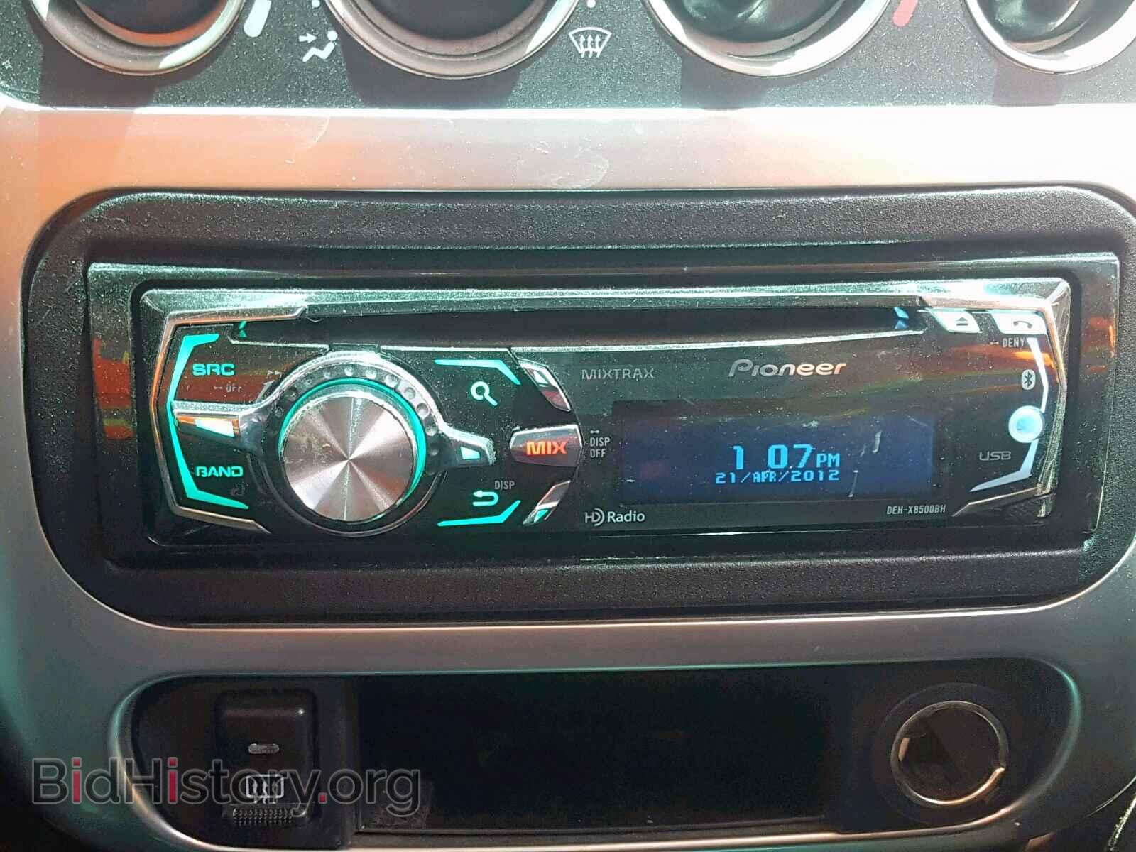 2004 DODGE NEON - VIN: 1B3AS66S14D603890 - Фото 9