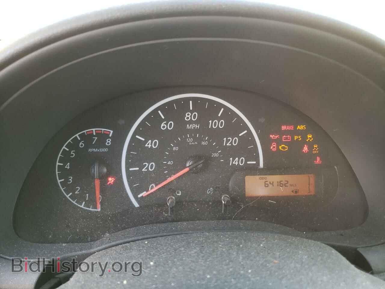 2017 NISSAN VERSA - VIN: 3N1CN7AP3HL833263 - Фото 9