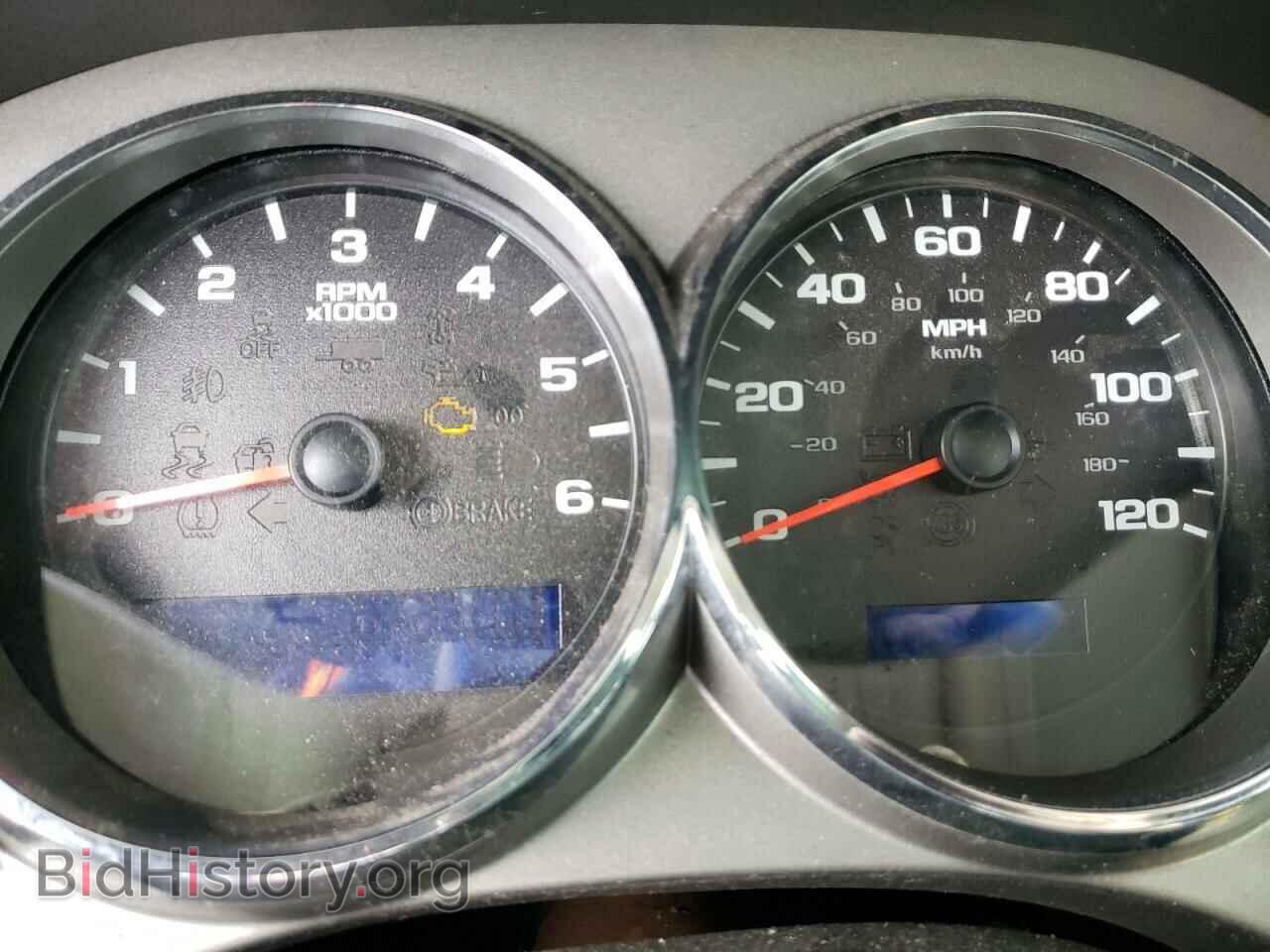 2013 GMC SIERRA - VIN: 1GTR2VE74DZ378957 - Фото 8