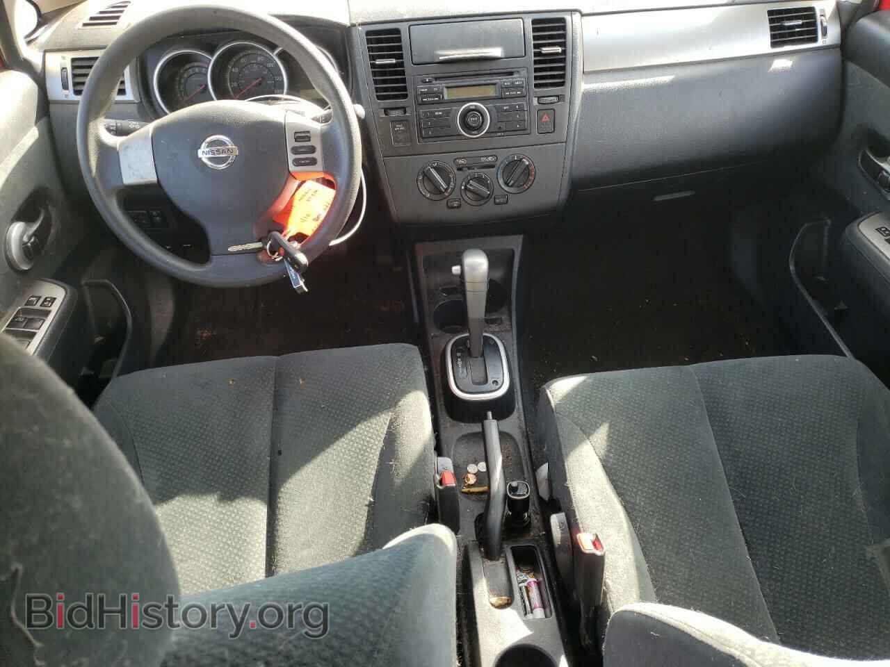 2012 NISSAN VERSA - VIN: 3N1BC1CPXCK224438 - Photo 8