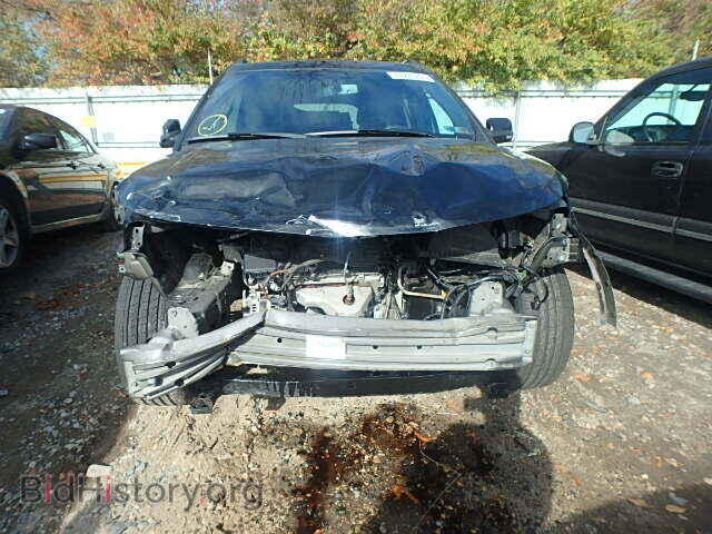 2013 FORD EXPLORER - VIN: 1FM5K8F87DGC03956 - Фото 10