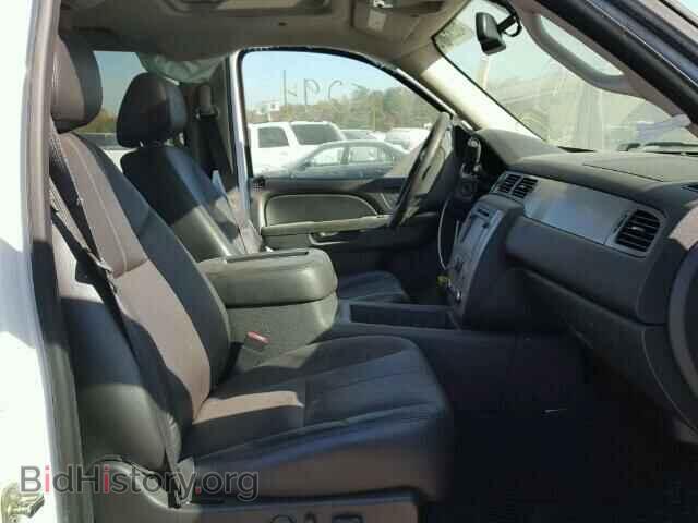 2012 CHEVROLET SILVERADO - VIN: 3GCPCTE04CG201285 - Фото 5