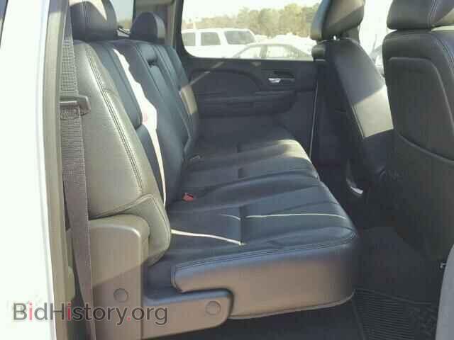 2012 CHEVROLET SILVERADO - VIN: 3GCPCTE04CG201285 - Фото 6