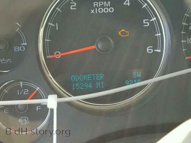 2012 CHEVROLET SILVERADO - VIN: 3GCPCTE04CG201285 - Фото 8