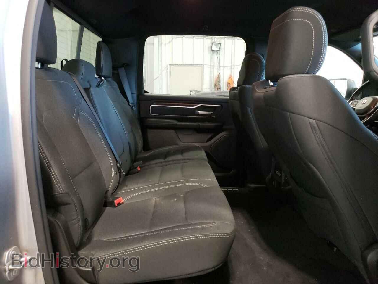 2020 RAM 1500 - VIN: 1C6SRFFT2LN159393 - Фото 10