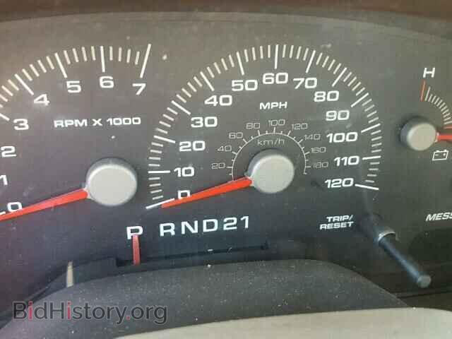 2004 FORD EXPEDITION - VIN: 1FMPU17L64LB66757 - Фото 8