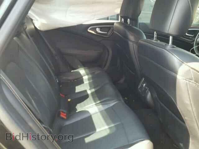 2015 CHRYSLER 200 - VIN: 1C3CCCCG0FN668878 - Photo 6