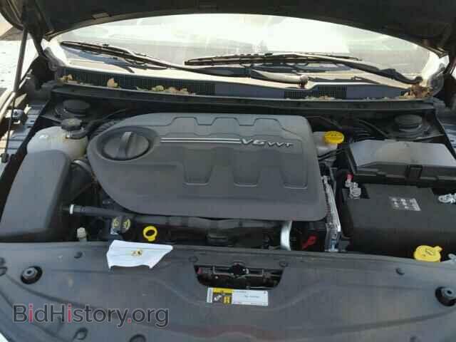 2015 CHRYSLER 200 - VIN: 1C3CCCCG0FN668878 - Photo 7