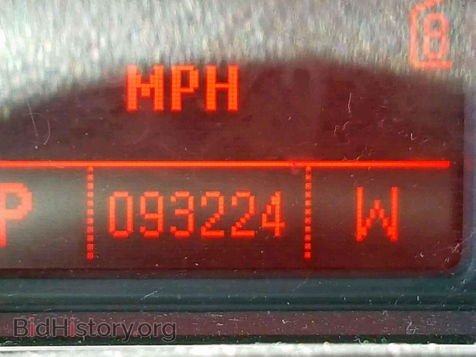 2010 GMC TERRAIN SL - VIN: 2CTALBEW1A6314810 - Фото 8