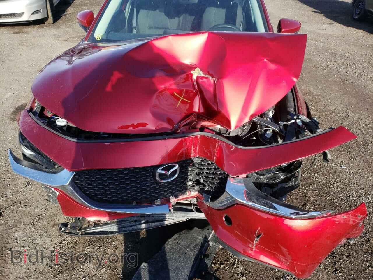 2021 MAZDA CX30 - VIN: 3MVDMBB79MM234926 - Фото 7